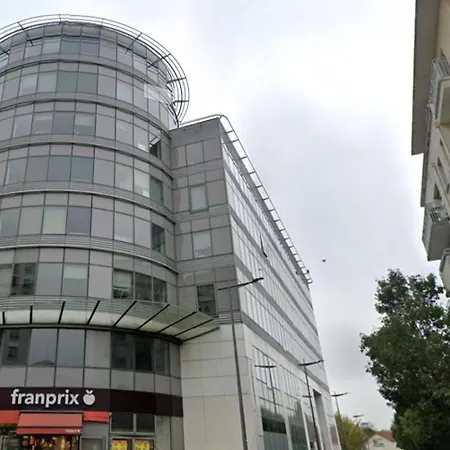 Lovely And Spacious Daire