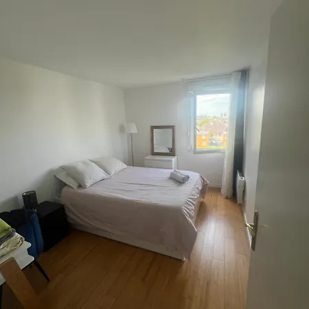 Daire Lovely And Spacious